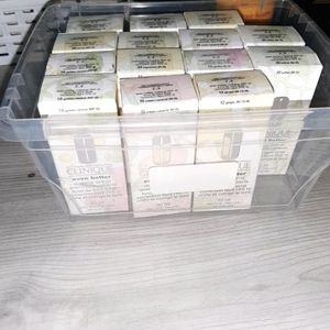 Clinique even better makeup